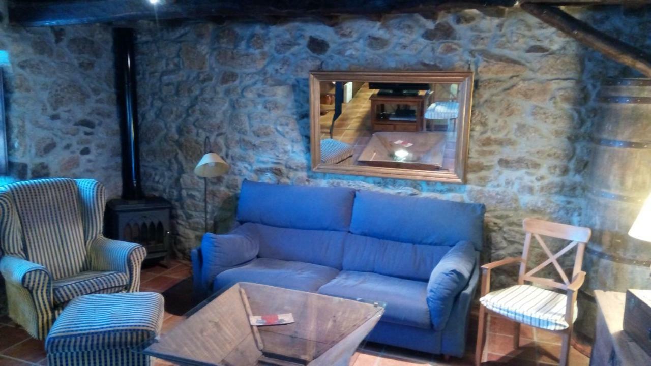 Casa Dario Guest House Diomondi Exterior photo