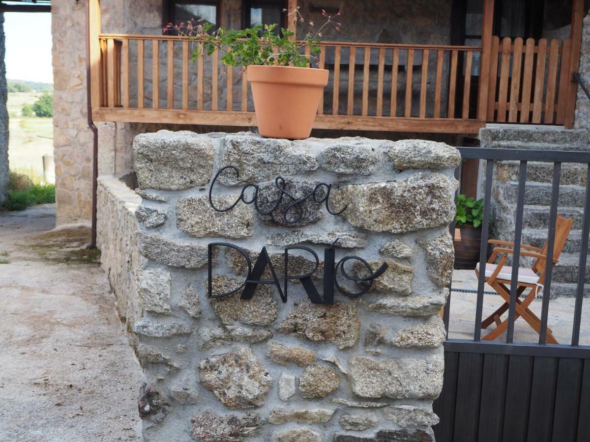 Casa Dario Guest House Diomondi Exterior photo